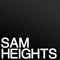 Sam Heights