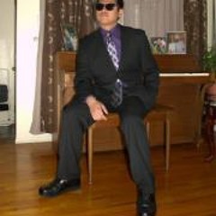 Philip Anthony Serraon