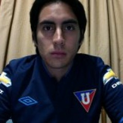 Juan Pablo Almeida Durán