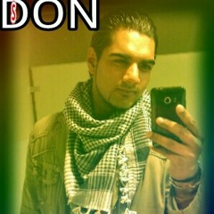 DON A