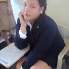 Mary Divine Villaruz