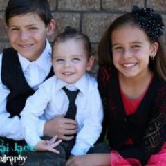 Jayden N Jasmine Leith