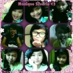 Monique Silverio