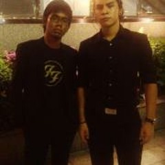 Dylan Reginald Hedger