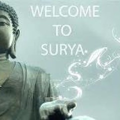 Surya Dancingbuddha