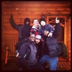 Ryan Improvise White