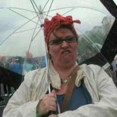 Gillian Lambton Laverick