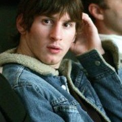 Messi Ameer