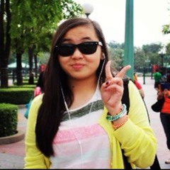 Yreen Desiree Soriano