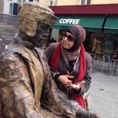 nabeela alneghaimshi