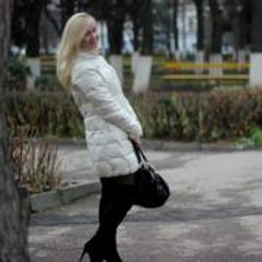 Julia Martyanova