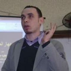 Mohamed Abdel-Rasheed