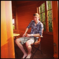 Dj. Bambino in The Mix