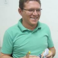 Elaido Alves de Andrade