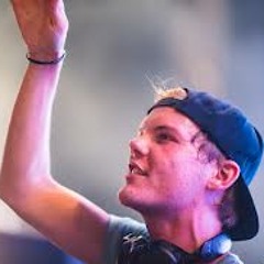Aviciiiii<3