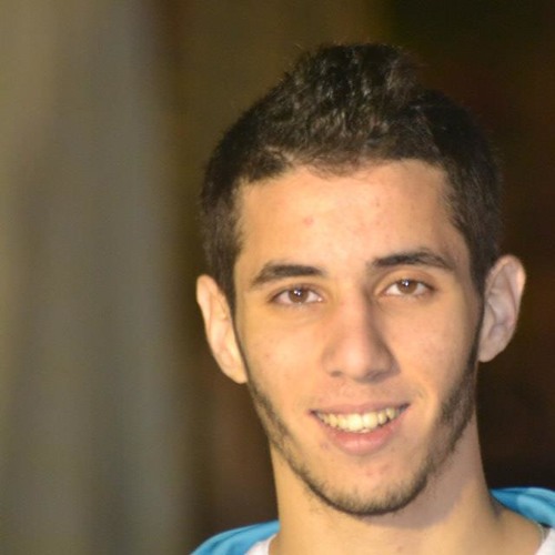 امينه خليل و عبد المغنى فى طرف تالت