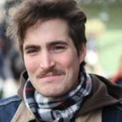 Marko Ristin-Kaufmann