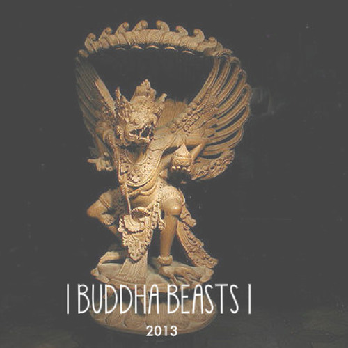 BUDDHA BEASTZ’s avatar