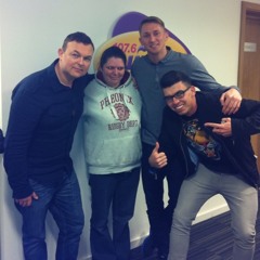 DennyDLiamHDaveW&ChrisM