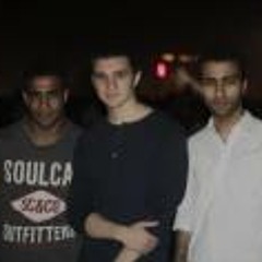 Mostafa Mamdouh 5