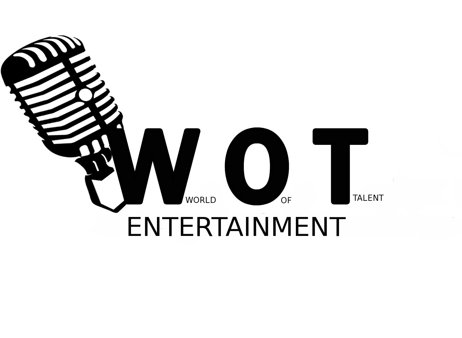 This is W.O.T Entertainment Music