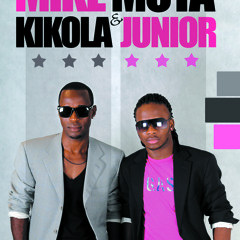 Kicola Júnior & Mike Mota