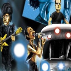 depeche mode