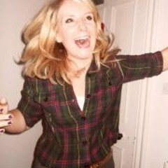 Katie Courtnay Richardson