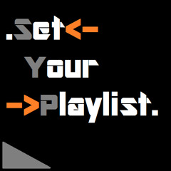 SetYourPlaylist