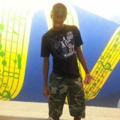 Daemond Man-Man Clark