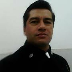 Alfredo Noguera 1