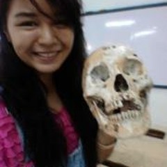 Chella Mae Torio Juridico