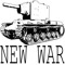 NEW WAR