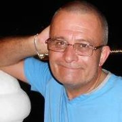 Anthony Middlicott-Clark