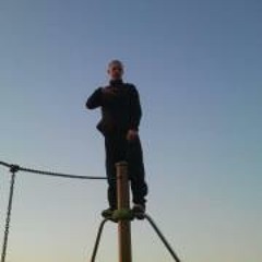 Kieran Murkzy Moloney