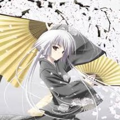 Yukii Akuma Diskenth