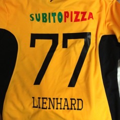 Moritz Henry Lienhard