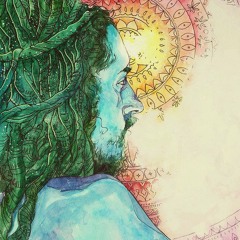 DJ Illustration/FRINGE