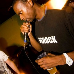 mc d.shock  barmanufacturers /dnb