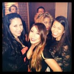 Tiffany Jeanette Viens