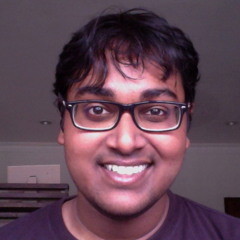 Khaielaash Manokaran