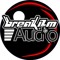 DJ JOCKY / BREAKIZM AUDIO