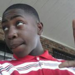 Darius Boochie G Blackmon