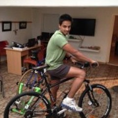 Uttam Chandrashekhar