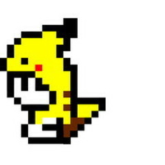 Pikachu$wag