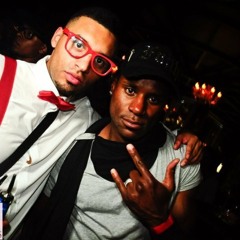 DJ Cherryboii