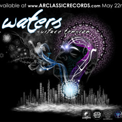 Waters music