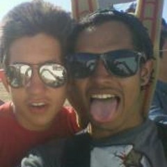 Nachito Lunetas Ornelas