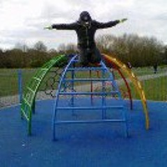 Jodie Merrygold Preston