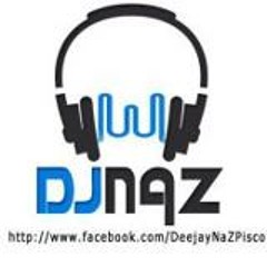 Dj Naz Pisco